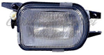 FOG LAMP FR LH W/O AMG PKG W/O BI-XENON HQ — photo 1