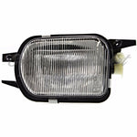 FOG LAMP FR LH W/O AMG PKG W/O BI-XENON HQ — photo 2