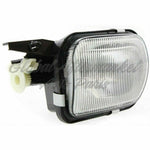 FOG LAMP FR LH W/O AMG PKG W/O BI-XENON HQ — photo 4
