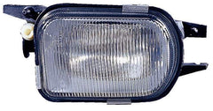 FOG LAMP FR LH W/O AMG PKG W/O BI-XENON HQ