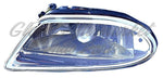 FOG LAMP FR LH HQ — photo 1
