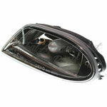 FOG LAMP FR LH HQ — photo 2