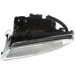 FOG LAMP FR LH HQ — photo 4