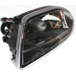 FOG LAMP FR LH HQ — photo 5