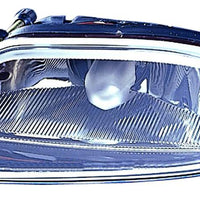 FOG LAMP FR LH HQ