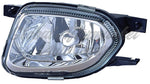 FOG LAMP FR LH HQ — photo 1