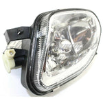 FOG LAMP FR LH HQ — photo 3