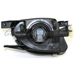 FOG LAMP FR LH HQ — photo 4