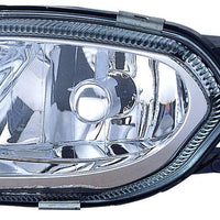 FOG LAMP FR LH HQ