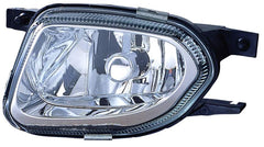 FOG LAMP FR LH HQ