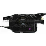 FOG LAMP FR LH W/O AMG W/BI-XENON HQ — photo 2