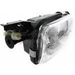 FOG LAMP FR LH W/O AMG W/BI-XENON HQ — photo 3