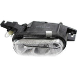 FOG LAMP FR LH W/O AMG W/BI-XENON HQ — photo 4