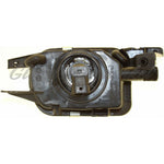 FOG LAMP FR LH W/O AMG PKG W/O BI-XENON HQ — photo 2
