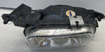 FOG LAMP FR LH W/O AMG PKG W/O BI-XENON HQ — photo 4