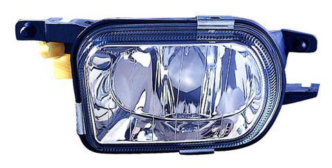 FOG LAMP FR LH W/O AMG PKG W/O BI-XENON HQ