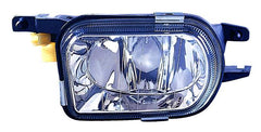 FOG LAMP FR LH W/O AMG PKG W/O BI-XENON HQ
