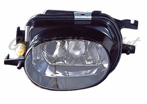 FOG LAMP FR LH W/SPORT PKG HQ