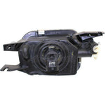 FOG LAMP FR LH W/SPORT PKG HQ — photo 4