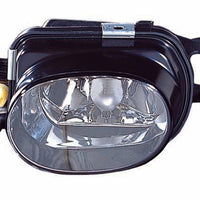 FOG LAMP FR LH W/SPORT PKG HQ
