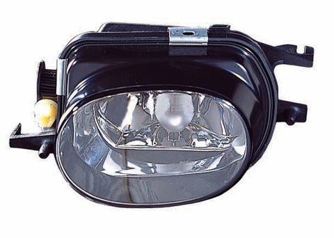 FOG LAMP FR LH W/SPORT PKG HQ