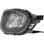 FOG LAMP FR LH W/O SPORTS PKG HQ — photo 2