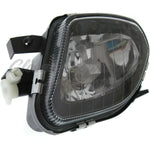 FOG LAMP FR LH W/O SPORTS PKG HQ — photo 3