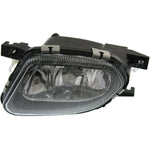 FOG LAMP FR LH W/O SPORTS PKG HQ — photo 4