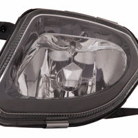 FOG LAMP FR LH W/O SPORTS PKG HQ