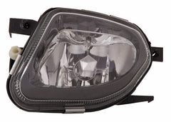 FOG LAMP FR LH W/O SPORTS PKG HQ
