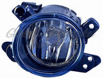 FOG LAMP FR LH USE W/HALOGEN HEADLAMP W/O AMG PKG HQ — photo 1