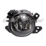 FOG LAMP FR LH USE W/HALOGEN HEADLAMP W/O AMG PKG HQ — photo 3