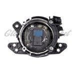 FOG LAMP FR LH USE W/HALOGEN HEADLAMP W/O AMG PKG CAPA — photo 2