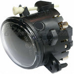 FOG LAMP FR LH USE W/HALOGEN HEADLAMP W/O AMG PKG CAPA — photo 5