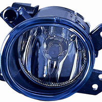 FOG LAMP FR LH USE W/HALOGEN HEADLAMP W/O AMG PKG CAPA