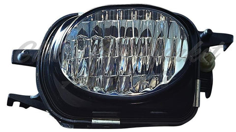 FOG LAMP FR LH W/AMG PKG HQ