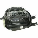 FOG LAMP FR LH W/AMG PKG HQ — photo 2