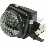 FOG LAMP FR LH W/AMG PKG HQ — photo 3