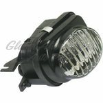 FOG LAMP FR LH W/AMG PKG HQ — photo 4