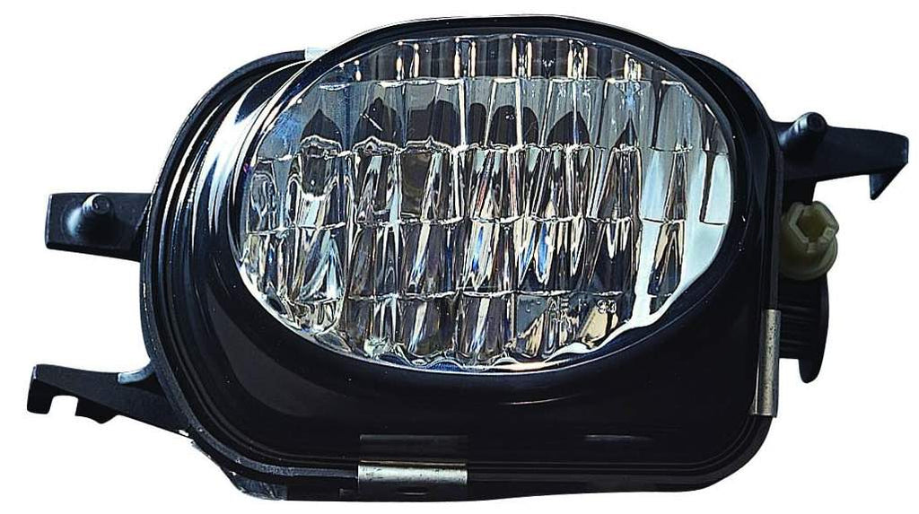 FOG LAMP FR LH W/AMG PKG HQ