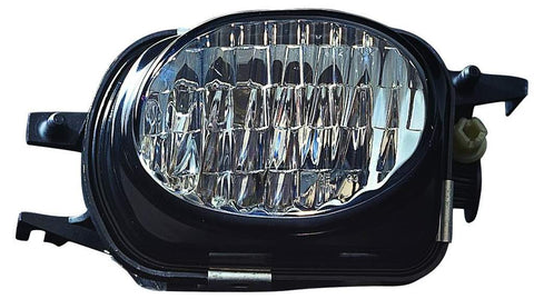 FOG LAMP FR LH W/AMG PKG HQ