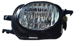 FOG LAMP FR LH W/AMG PKG HQ