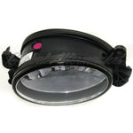 FOG LAMP FR LH W/HID HEAD LAMP W/O AMG HQ — photo 5