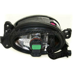 FOG LAMP FR LH W/HID HEAD LAMP W/O AMG CAPA — photo 4