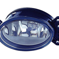 FOG LAMP FR LH W/HID HEAD LAMP W/O AMG HQ