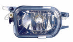 FOG LAMP FR LH W/O SPORT PGK HQ — photo 1
