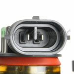 FOG LAMP FR LH W/O SPORT PGK HQ — photo 3