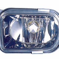 FOG LAMP FR LH W/O SPORT PGK HQ