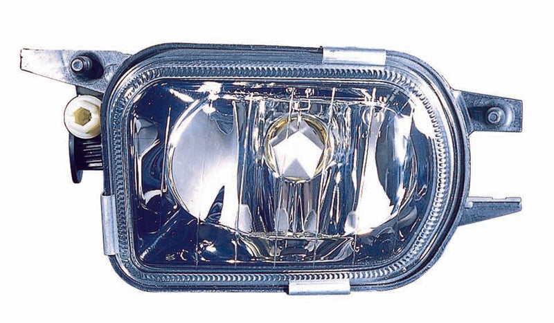 FOG LAMP FR LH W/O SPORT PGK HQ