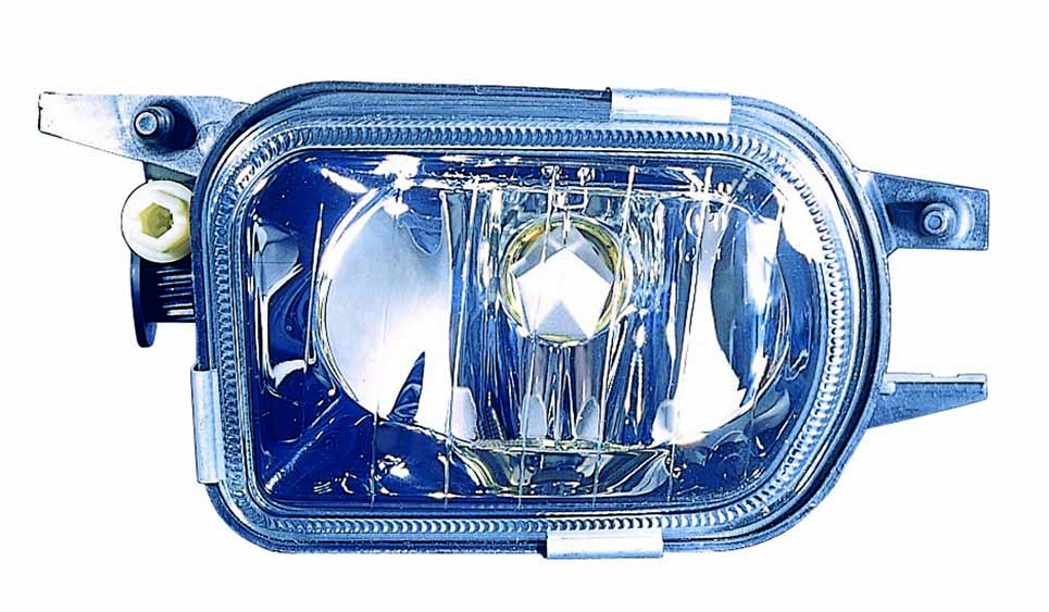 FOG LAMP FR LH W/O SPORT PGK HQ